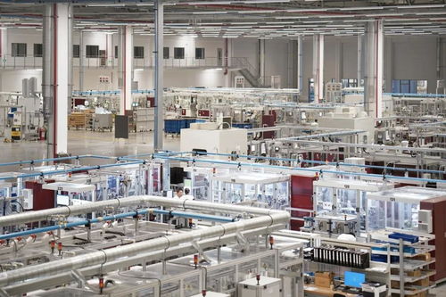 143家太倉小巨人領跑大賽道，機器人科技專業領域嶄露頭角